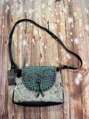 NWT Myra Handbags Crossbody Women’s Bag
Boho
